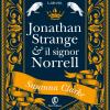 Jonathan Strange & il Signor Norrell