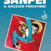 Sanpei. Il Ragazzo Pescatore. Tribute Edition. Vol. 10