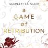 A game of retribution. Ade saga. Vol. 2