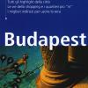 Budapest. Con mappa