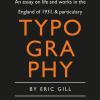 An essay on typography