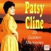 Patsy Cline - 20 Golden Memories
