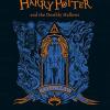 Harry potter and the deathly hallows - ravenclaw edition