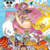 One Piece. New Edition. Vol. 87