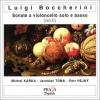 Sonate Per Violoncello Vol.ii: Sonata G4 , G2b, G5,g13, G15, G18