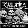 On The Front Line