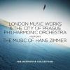 London Music Works & Prague Philharmonic - The Music Of Hans Zimmer (6 Cd)