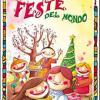 Feste Del Mondo. Cd Audio