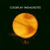 Parachutes (1 CD Audio)