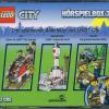 Lego City Horspielbox 2 (3 Cd)