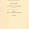 Lettere Ai Peruzzi (1872-1900)