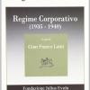 Regime Corporativo (1935-1940)
