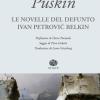 Le Novelle Del Defunto Ivan Petrovic Belkin
