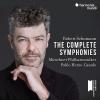 The Complete Symphonies (2 Cd)
