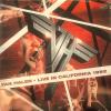 Live In California 1992 (2 Lp Red Vinyl)