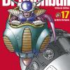 Dragon Ball. Ultimate Edition. Vol. 17