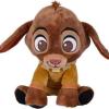 Disney: Simba Toys - Wish - Valentino Peluche Cm.25