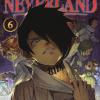 The promised Neverland. Vol. 6