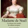 Madame De Stal. La Donna Che Cambi La Cultura Europea