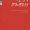 L'opera Poetica. Ediz. Italiana E Inglese. Vol. 2