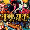 Live... New York 1984 (4 Cd)