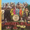 Sgt. Pepper's Lonely Hearts Club Band (4 Cd+dvd+blu-ray)