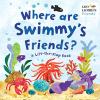 Where are swimmy's friends?