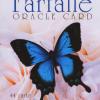 Le Carte Delle Farfalle. Oracle Card. Con 44 Carte