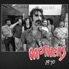 The Mothers 1970 (4 Cd Audio)