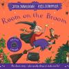 Room On The Broom Halloween Special: The Classic Story Plus Halloween Things To Make And Do