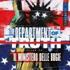 The Department Of Truth. Vol. 4