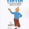 Tintin e la linea chiara delle nuvole