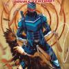 Peacemaker Presents: The Vigilante/eagly Double Feature!