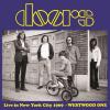 Live In New York City 1969, Westwood One
