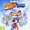Xbox One: Super Lucky's Tale