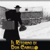 Don Camillo - Il Ritorno Di Don Camillo (Regione 2 PAL)