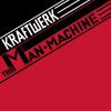 The Man-machine (red Vinyl)