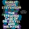 The Strange Case Of Dr Jekyll And Mr Hyde