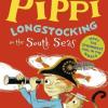 Pippi Longstocking In The South Seas (world Of Astrid Lindgren)