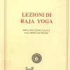 Lezioni Di Raja Yoga