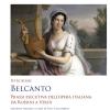 Belcanto. Prassi Esecutiva Dell'opera Italiana Da Rossini A Verdi