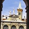Vicenza. Itinerari Storico-artistici. Guida Souvenir Con Pianta Della Citt. Ediz. Inglese