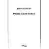 Poesie A Jean Marais. Ediz. Multilingue