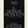 Il Giovane Mussolini