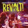 Live Revolt! (purple Vinyl)