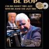 Bebop. With Big Band And Jazz Trio. Con Cd-audio