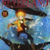 The promised Neverland. Vol. 11