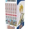 The Seven Deadly Sins Collection. Vol. 2