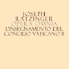 Opera Omnia Di Joseph Ratzinger. Vol. 7-2