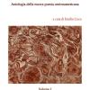 Le Parole Grondanti. Antologia Della Nuova Poesia Centroamericana. Ediz. Italiana E Spagnola. Vol. 1